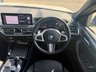 USED 2023 73 BMW X4 2.0 20d MHT M Sport SUV 5dr Diesel Hybrid Auto xDrive Euro 6 (s/s) (190 ps) 