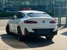 USED 2023 73 BMW X4 2.0 20d MHT M Sport SUV 5dr Diesel Hybrid Auto xDrive Euro 6 (s/s) (190 ps) 