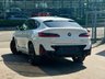 USED 2023 73 BMW X4 2.0 20d MHT M Sport SUV 5dr Diesel Hybrid Auto xDrive Euro 6 (s/s) (190 ps) 