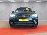 USED 2019 69 VOLKSWAGEN TIGUAN 2.0 BiTDI R-Line Tech SUV 5dr Diesel DSG 4Motion Euro 6 (s/s) (240 ps) 2 KEYS, HISTORY,