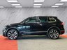 USED 2019 69 VOLKSWAGEN TIGUAN 2.0 BiTDI R-Line Tech SUV 5dr Diesel DSG 4Motion Euro 6 (s/s) (240 ps) 2 KEYS, HISTORY,