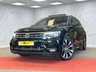 USED 2019 69 VOLKSWAGEN TIGUAN 2.0 BiTDI R-Line Tech SUV 5dr Diesel DSG 4Motion Euro 6 (s/s) (240 ps) 2 KEYS, HISTORY,
