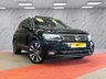 USED 2019 69 VOLKSWAGEN TIGUAN 2.0 BiTDI R-Line Tech SUV 5dr Diesel DSG 4Motion Euro 6 (s/s) (240 ps) 2 KEYS, HISTORY,