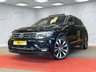 USED 2019 69 VOLKSWAGEN TIGUAN 2.0 BiTDI R-Line Tech SUV 5dr Diesel DSG 4Motion Euro 6 (s/s) (240 ps) 2 KEYS, HISTORY,