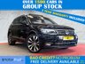 USED 2019 69 VOLKSWAGEN TIGUAN 2.0 BiTDI R-Line Tech SUV 5dr Diesel DSG 4Motion Euro 6 (s/s) (240 ps) 2 KEYS, HISTORY,