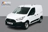 USED 2021 71 FORD TRANSIT CONNECT 1.5 200 EcoBlue Leader 75 BHP L1 SWB Euro 6 ULEZ Compliant Eco-driving | Auto Start-Stop | Voice Control System