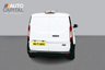 USED 2021 71 FORD TRANSIT CONNECT 1.5 200 EcoBlue Leader 75 BHP L1 SWB Euro 6 ULEZ Compliant Eco-driving | Auto Start-Stop | Voice Control System