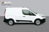 USED 2021 71 FORD TRANSIT CONNECT 1.5 200 EcoBlue Leader 75 BHP L1 SWB Euro 6 ULEZ Compliant Eco-driving | Auto Start-Stop | Voice Control System