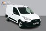 USED 2021 71 FORD TRANSIT CONNECT 1.5 200 EcoBlue Leader 75 BHP L1 SWB Euro 6 ULEZ Compliant Eco-driving | Auto Start-Stop | Voice Control System