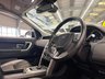 USED 2016 66 LAND ROVER DISCOVERY SPORT 2.0 TD4 HSE Black SUV 5dr Diesel Auto 4WD Euro 6 (s/s) (180 ps) 2 KEYS, PAN ROOF