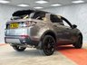 USED 2016 66 LAND ROVER DISCOVERY SPORT 2.0 TD4 HSE Black SUV 5dr Diesel Auto 4WD Euro 6 (s/s) (180 ps) 2 KEYS, PAN ROOF