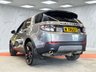 USED 2016 66 LAND ROVER DISCOVERY SPORT 2.0 TD4 HSE Black SUV 5dr Diesel Auto 4WD Euro 6 (s/s) (180 ps) 2 KEYS, PAN ROOF