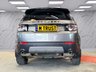 USED 2016 66 LAND ROVER DISCOVERY SPORT 2.0 TD4 HSE Black SUV 5dr Diesel Auto 4WD Euro 6 (s/s) (180 ps) 2 KEYS, PAN ROOF