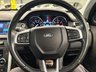 USED 2016 66 LAND ROVER DISCOVERY SPORT 2.0 TD4 HSE Black SUV 5dr Diesel Auto 4WD Euro 6 (s/s) (180 ps) 2 KEYS, PAN ROOF