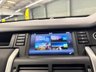 USED 2016 66 LAND ROVER DISCOVERY SPORT 2.0 TD4 HSE Black SUV 5dr Diesel Auto 4WD Euro 6 (s/s) (180 ps) 2 KEYS, PAN ROOF