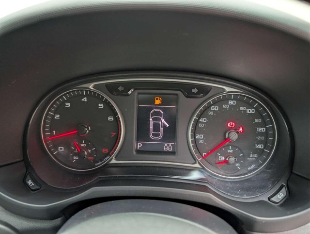 USED 2017 17 AUDI A1 1.4 A1 Black Edition TFSI Semi-Auto 3dr CLICK & COLLECT/ HOME DELIVERY