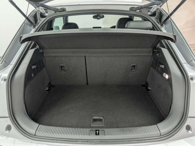 USED 2017 17 AUDI A1 1.4 A1 Black Edition TFSI Semi-Auto 3dr CLICK & COLLECT/ HOME DELIVERY