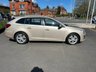USED 2012 62 CHEVROLET CRUZE !! �&pound; 35.00 Road Tax !! 1.7 VCDi LTZ Estate 5dr Diesel Manual Euro 5 (s/s) (Nav) (130 ps)   15 SERVICES CARRIED OUT , LAST ONE ON 2/4/26 OIL CHANGE AND LEVELS