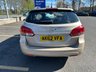 USED 2012 62 CHEVROLET CRUZE !! �&pound; 35.00 Road Tax !! 1.7 VCDi LTZ Estate 5dr Diesel Manual Euro 5 (s/s) (Nav) (130 ps)   15 SERVICES CARRIED OUT , LAST ONE ON 2/4/26 OIL CHANGE AND LEVELS
