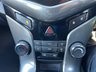 USED 2012 62 CHEVROLET CRUZE !! �&pound; 35.00 Road Tax !! 1.7 VCDi LTZ Estate 5dr Diesel Manual Euro 5 (s/s) (Nav) (130 ps)   15 SERVICES CARRIED OUT , LAST ONE ON 2/4/26 OIL CHANGE AND LEVELS