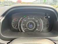 USED 2015 15 HONDA CR-V 1.6 i-DTEC EX SUV 5dr Diesel Manual 4WD Euro 6 (s/s) (160 ps) SERVICE HISTORY* SAT NAV* PANORAMIC ROOF* PARKING SENSORS* REVERSING CAMERA* CRUISE CONTROL* 4 WHEEL DRIVE* TRACTION CONTROL* ECO MODE* DUAL CLIMATE CONTROL WITH AIR CON* HEATED SEATS