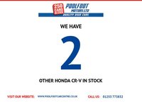 USED 2015 15 HONDA CR-V 1.6 i-DTEC EX SUV 5dr Diesel Manual 4WD Euro 6 (s/s) (160 ps) SERVICE HISTORY* SAT NAV* PANORAMIC ROOF* PARKING SENSORS* REVERSING CAMERA* CRUISE CONTROL* 4 WHEEL DRIVE* TRACTION CONTROL* ECO MODE* DUAL CLIMATE CONTROL WITH AIR CON* HEATED SEATS