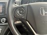 USED 2015 15 HONDA CR-V 1.6 i-DTEC EX SUV 5dr Diesel Manual 4WD Euro 6 (s/s) (160 ps) SERVICE HISTORY* SAT NAV* PANORAMIC ROOF* PARKING SENSORS* REVERSING CAMERA* CRUISE CONTROL* 4 WHEEL DRIVE* TRACTION CONTROL* ECO MODE* DUAL CLIMATE CONTROL WITH AIR CON* HEATED SEATS