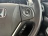 USED 2015 15 HONDA CR-V 1.6 i-DTEC EX SUV 5dr Diesel Manual 4WD Euro 6 (s/s) (160 ps) SERVICE HISTORY* SAT NAV* PANORAMIC ROOF* PARKING SENSORS* REVERSING CAMERA* CRUISE CONTROL* 4 WHEEL DRIVE* TRACTION CONTROL* ECO MODE* DUAL CLIMATE CONTROL WITH AIR CON* HEATED SEATS