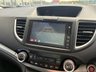 USED 2015 15 HONDA CR-V 1.6 i-DTEC EX SUV 5dr Diesel Manual 4WD Euro 6 (s/s) (160 ps) SERVICE HISTORY* SAT NAV* PANORAMIC ROOF* PARKING SENSORS* REVERSING CAMERA* CRUISE CONTROL* 4 WHEEL DRIVE* TRACTION CONTROL* ECO MODE* DUAL CLIMATE CONTROL WITH AIR CON* HEATED SEATS