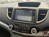 USED 2015 15 HONDA CR-V 1.6 i-DTEC EX SUV 5dr Diesel Manual 4WD Euro 6 (s/s) (160 ps) SERVICE HISTORY* SAT NAV* PANORAMIC ROOF* PARKING SENSORS* REVERSING CAMERA* CRUISE CONTROL* 4 WHEEL DRIVE* TRACTION CONTROL* ECO MODE* DUAL CLIMATE CONTROL WITH AIR CON* HEATED SEATS