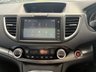 USED 2015 15 HONDA CR-V 1.6 i-DTEC EX SUV 5dr Diesel Manual 4WD Euro 6 (s/s) (160 ps) SERVICE HISTORY* SAT NAV* PANORAMIC ROOF* PARKING SENSORS* REVERSING CAMERA* CRUISE CONTROL* 4 WHEEL DRIVE* TRACTION CONTROL* ECO MODE* DUAL CLIMATE CONTROL WITH AIR CON* HEATED SEATS