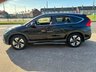 USED 2015 15 HONDA CR-V 1.6 i-DTEC EX SUV 5dr Diesel Manual 4WD Euro 6 (s/s) (160 ps) SERVICE HISTORY* SAT NAV* PANORAMIC ROOF* PARKING SENSORS* REVERSING CAMERA* CRUISE CONTROL* 4 WHEEL DRIVE* TRACTION CONTROL* ECO MODE* DUAL CLIMATE CONTROL WITH AIR CON* HEATED SEATS