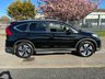 USED 2015 15 HONDA CR-V 1.6 i-DTEC EX SUV 5dr Diesel Manual 4WD Euro 6 (s/s) (160 ps) SERVICE HISTORY* SAT NAV* PANORAMIC ROOF* PARKING SENSORS* REVERSING CAMERA* CRUISE CONTROL* 4 WHEEL DRIVE* TRACTION CONTROL* ECO MODE* DUAL CLIMATE CONTROL WITH AIR CON* HEATED SEATS