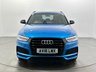 USED 2018 18 AUDI Q3 1.4 TFSI CoD Black Edition S Tronic Euro 6 (s/s) 5dr LED, NAV, BOSE, ALCN+LTHR, 19"