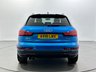USED 2018 18 AUDI Q3 1.4 TFSI CoD Black Edition S Tronic Euro 6 (s/s) 5dr LED, NAV, BOSE, ALCN+LTHR, 19"