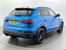 USED 2018 18 AUDI Q3 1.4 TFSI CoD Black Edition S Tronic Euro 6 (s/s) 5dr LED, NAV, BOSE, ALCN+LTHR, 19"