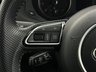 USED 2018 18 AUDI Q3 1.4 TFSI CoD Black Edition S Tronic Euro 6 (s/s) 5dr LED, NAV, BOSE, ALCN+LTHR, 19"