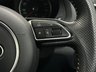 USED 2018 18 AUDI Q3 1.4 TFSI CoD Black Edition S Tronic Euro 6 (s/s) 5dr LED, NAV, BOSE, ALCN+LTHR, 19"
