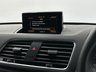USED 2018 18 AUDI Q3 1.4 TFSI CoD Black Edition S Tronic Euro 6 (s/s) 5dr LED, NAV, BOSE, ALCN+LTHR, 19"