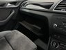 USED 2018 18 AUDI Q3 1.4 TFSI CoD Black Edition S Tronic Euro 6 (s/s) 5dr LED, NAV, BOSE, ALCN+LTHR, 19"