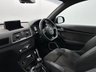 USED 2018 18 AUDI Q3 1.4 TFSI CoD Black Edition S Tronic Euro 6 (s/s) 5dr LED, NAV, BOSE, ALCN+LTHR, 19"