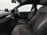 USED 2018 18 AUDI Q3 1.4 TFSI CoD Black Edition S Tronic Euro 6 (s/s) 5dr LED, NAV, BOSE, ALCN+LTHR, 19"