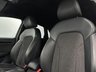 USED 2018 18 AUDI Q3 1.4 TFSI CoD Black Edition S Tronic Euro 6 (s/s) 5dr LED, NAV, BOSE, ALCN+LTHR, 19"