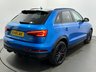 USED 2018 18 AUDI Q3 1.4 TFSI CoD Black Edition S Tronic Euro 6 (s/s) 5dr LED, NAV, BOSE, ALCN+LTHR, 19"