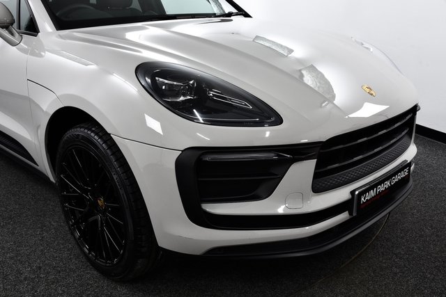 USED 2022 72 PORSCHE MACAN 2.0T SUV 5dr Petrol PDK 4WD Euro 6 (s/s) (265 ps) 1 Owner | FPSH | Crayon | 21"s