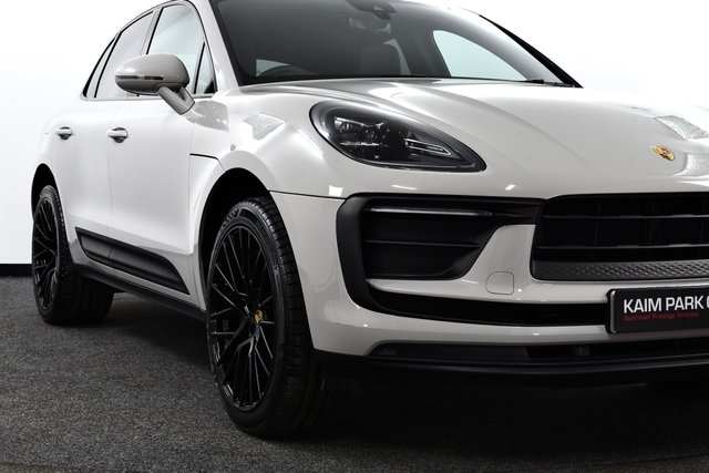 USED 2022 72 PORSCHE MACAN 2.0T SUV 5dr Petrol PDK 4WD Euro 6 (s/s) (265 ps) 1 Owner | FPSH | Crayon | 21"s