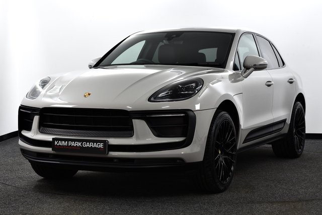 USED 2022 72 PORSCHE MACAN 2.0T SUV 5dr Petrol PDK 4WD Euro 6 (s/s) (265 ps) 1 Owner | FPSH | Crayon | 21"s