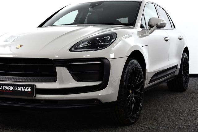 USED 2022 72 PORSCHE MACAN 2.0T SUV 5dr Petrol PDK 4WD Euro 6 (s/s) (265 ps) 1 Owner | FPSH | Crayon | 21"s
