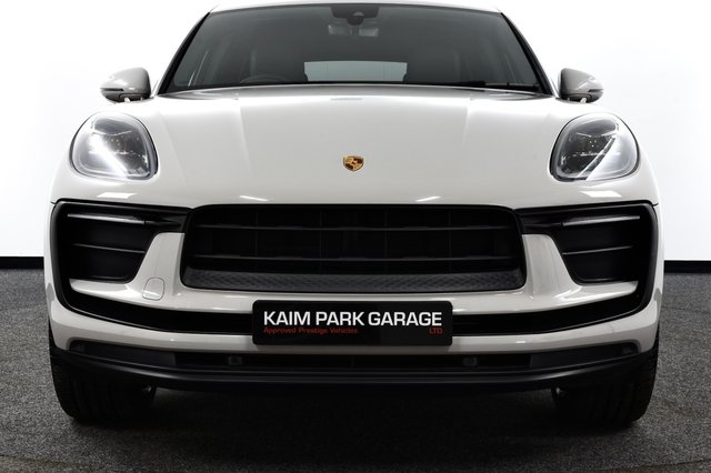 USED 2022 72 PORSCHE MACAN 2.0T SUV 5dr Petrol PDK 4WD Euro 6 (s/s) (265 ps) 1 Owner | FPSH | Crayon | 21"s