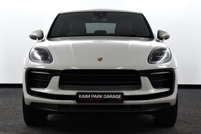 USED 2022 72 PORSCHE MACAN 2.0T SUV 5dr Petrol PDK 4WD Euro 6 (s/s) (265 ps) 1 Owner | FPSH | Crayon | 21"s